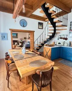 Dom na hradbách - 斯皮什斯凯波德赫拉杰