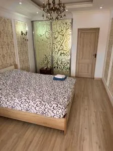 Elite Apartments - Privokzalʼnoye