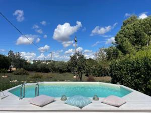 Trullo Trullallero