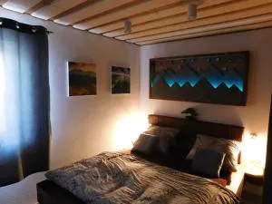 SKI Franková - Spišské Hanušovce