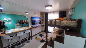 Off The Clock Staycation