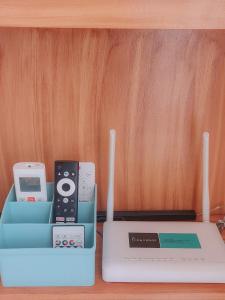 Off The Clock Staycation