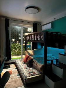 Off The Clock Staycation