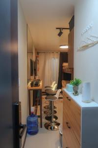 Off The Clock Staycation