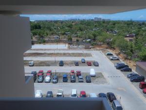 Off The Clock Staycation