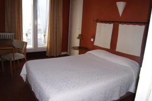 Hotels Hotel Central : photos des chambres