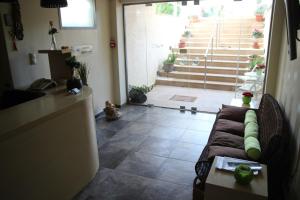Vournelis Beach Hotel and Spa Kavala Greece