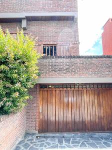 Hospedaje Inas Los Troncos