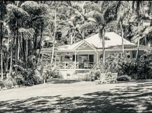 Casa Colonial - El Limón