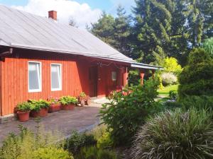 Agroturystyka Pod Gruszą