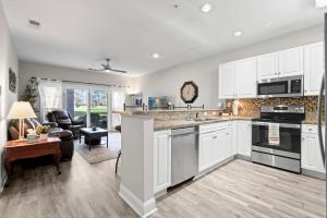 World Tour Golf Resort #105 - Golf Course Front