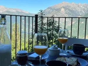 CASA de DRON Cerler - Cerler