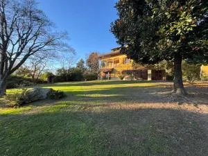 Haus am See in Bella Italia - Comabbio