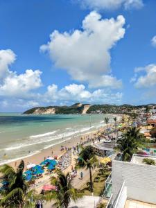 Mirador Praia Suítes