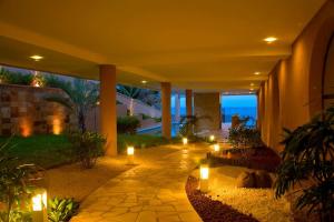 Mirador Praia Suítes