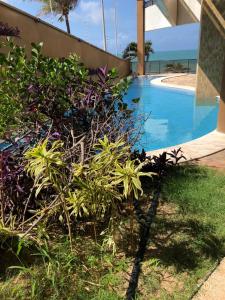 Mirador Praia Suítes