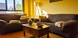 Apartamento elegante y tranquilo en zona exclusiva