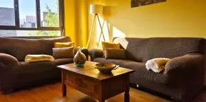 Apartamento elegante y tranquilo en zona exclusiva - 西曼卡斯