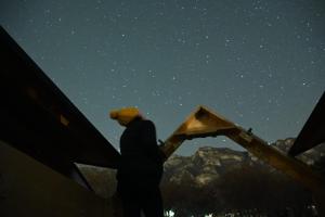 StarsBox La Montagna di Leonardo