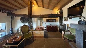 Il palmento dellEtna