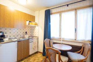 La Ruinette-cosy Studio In Verbier Centre