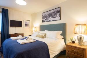 La Ruinette-cosy Studio In Verbier Centre