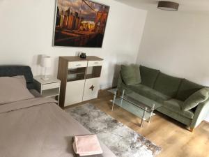 APARTMENT Top 11 ZENTRUM mit 2 Schlafzimmer BESTROOMS eU