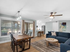 Hidden Dunes Cottage 194 by Newman-Dailey