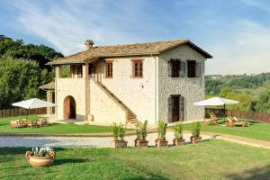 Relais Borgo Gentile