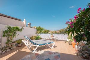 La casa de Montse Vivienda Vacacional Playa de la Tejita