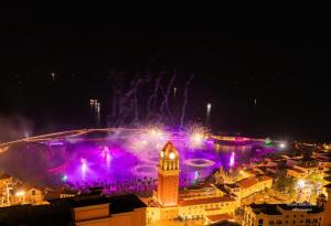 Luna Sol Villas - Dedicated Care Until Check Out