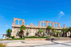 Luna Sol Villas - Dedicated Care Until Check Out