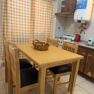 Departamento centro San RafaelM2