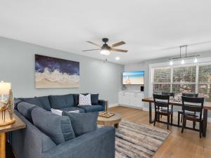 Hidden Dunes Cottage 194 by Newman-Dailey