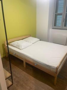 Maisons de vacances Chez Francois : photos des chambres