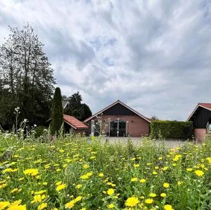 Vakantiewoning 't Linderveld - 奥特马瑟姆