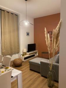 Maisons de vacances Chez Francois : photos des chambres