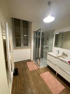 Maisons de vacances Chez Francois : photos des chambres