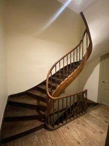 Maisons de vacances Chez Francois : photos des chambres