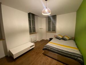 Maisons de vacances Chez Francois : photos des chambres