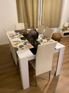 Maisons de vacances Chez Francois : photos des chambres