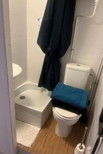 Nice flat near Montmartre !