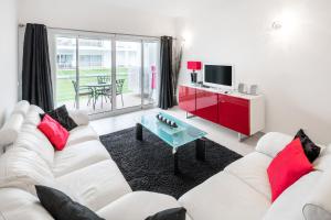 Fuseta Formosa Village