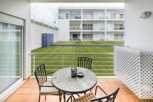 Fuseta Formosa Village