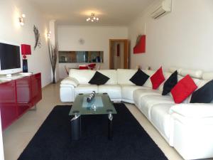 Fuseta Formosa Village