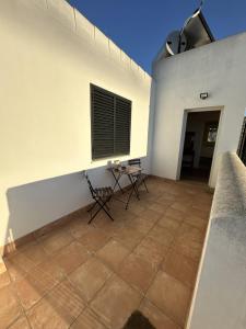 Alojamiento Magallanes