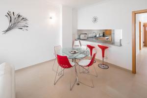 Fuseta Formosa Village