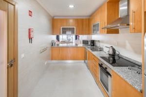 Fuseta Formosa Village