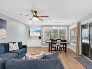 Hidden Dunes Cottage 194 by Newman-Dailey