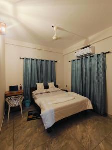 Rhythm Residency Wayanad